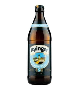 Aynger lager 50 cl