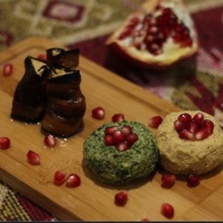 ფხალის ასორტი