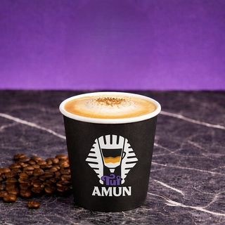 Cappucino