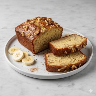 Banana Bread