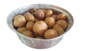 Papas Arrugadas