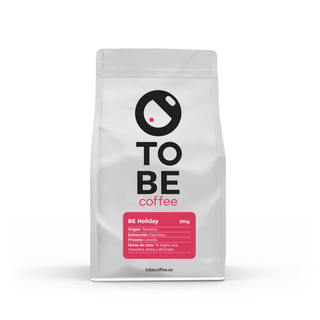 BE Holiday (250 g)