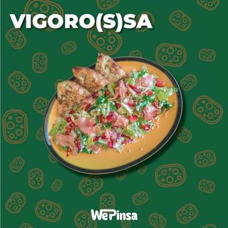 Vigorosa