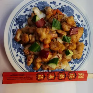 Pui thai