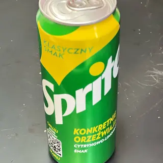 Sprite 330ml