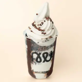 Coconut Bliss Soft Serve - M/XL