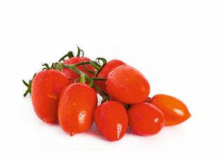 Pomodoro datterino rosso 500gr