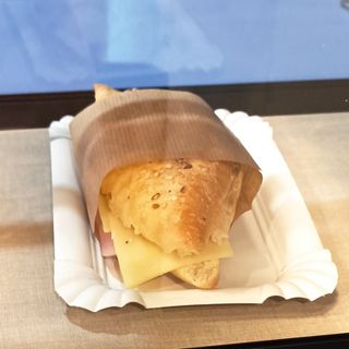 Pitufos Mixto Chorizo