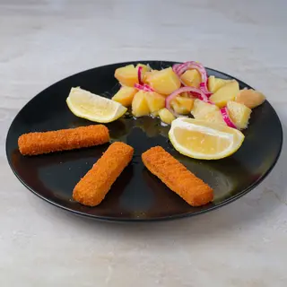 Riblji štapići 3
