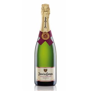 Juve & Camps Brut Cinta Púrpura