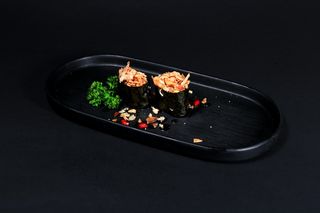 158 Gunkan miura  - 2 pezzi