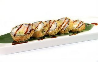152 - Futomaki fritto