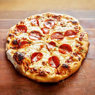 Pizza Pepperoni