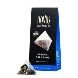 Чай Органичен Дарджелинг (15бр)