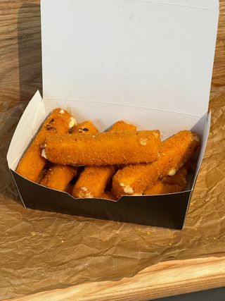 Крокети (великі) (10шт)