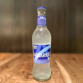 AQUARIUS LIMON