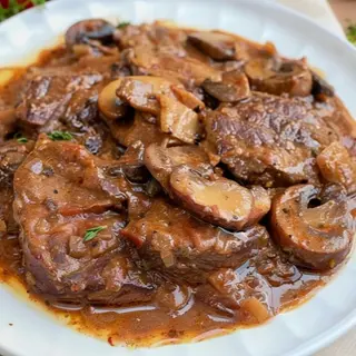 Fricandó