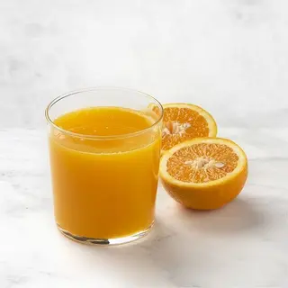 Taronja (Suc Natural)