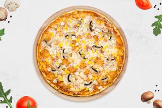 Піца Поло СБ