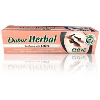 Pasta de dinti cu cuisoare dabur 100ml