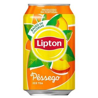 Ice Tea Pêssego 330ML