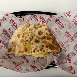 Quesabirria de Trigo