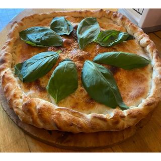 Pizza Sandwich Ø32cm