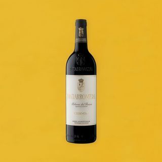 Vino Tinto Matarromera Crianza (750 Ml.)