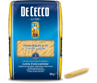 De Cecco Penne rigate 500 g