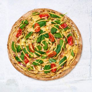 Power Pizza Standard integralna