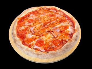 Піца Солодка курка (520g)