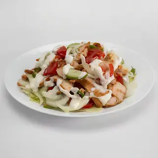 4. SAŁATKA KEBAB