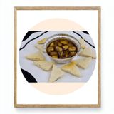 Teppanyaki De Foie Gras