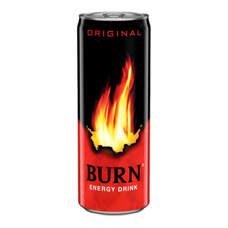Burn