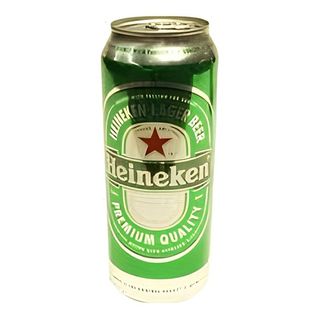 Heineken