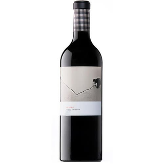 Red Wine Valderiz Tomás Esteban Ribera Del Duero (75 Cl.)