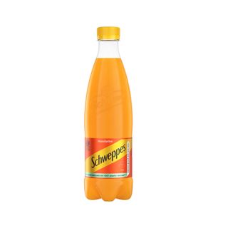 Schweppes Mandarine 500ml