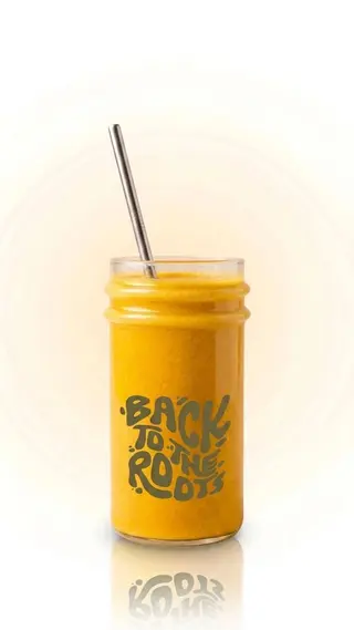 Smoothie Latam
