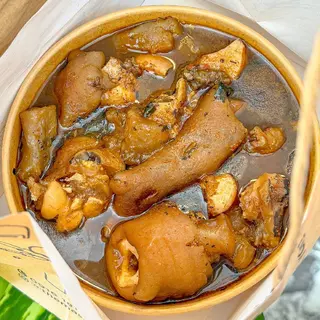 Cowleg Peppersoup