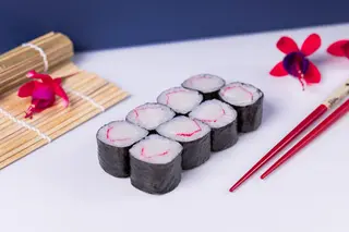 Hosomak Surimi (8 szt.)