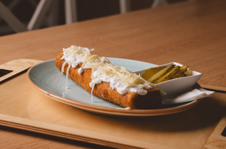 Pohovana palacinka 190gr