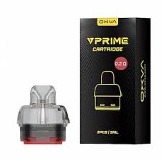OXVA VPRIME Standard Cartridge (5ml)