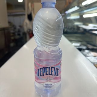 Acqua naturale piccola