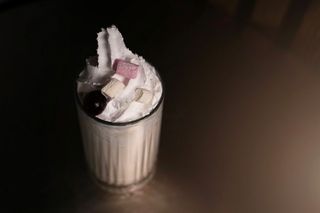 Мілк-шейк 400 мл