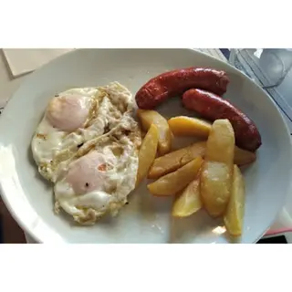 Chorizo