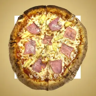 Pizza Hawaiian -29cm