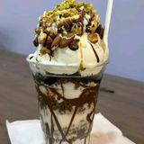 Jwajem Framboise Geant