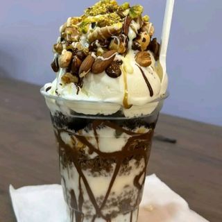 Jwajem Framboise Geant