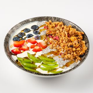 Granola Bowl