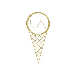 Stracciatella Bianca Con Pistacho